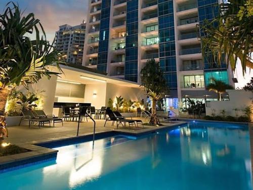 Beachfront Bliss Spot - image 4