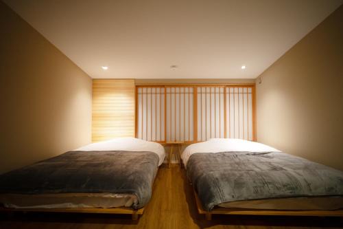 FUWARI kyoto stay