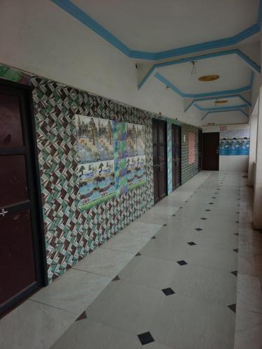 Hotel Sukhdev in Mandawa
