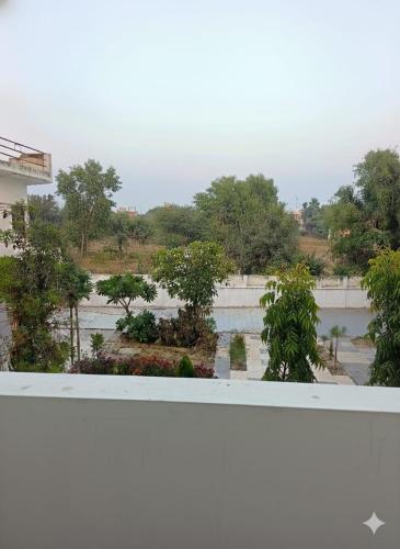Hotel Sukhdev in Mandawa