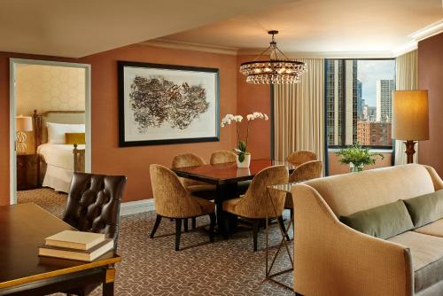 The Rittenhouse Hotel - image 2
