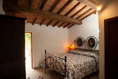  Agriturismo La Contessa Quarter Horse in Gubbio
