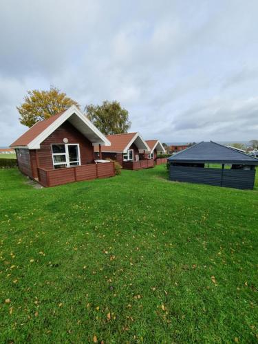 Sandkaas Family Camping & Cottages - image 12