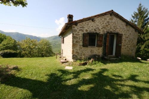  Pradalara Holiday Home in Semelano di Sotto