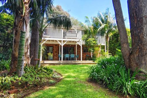 Karri Birdsong Retreat