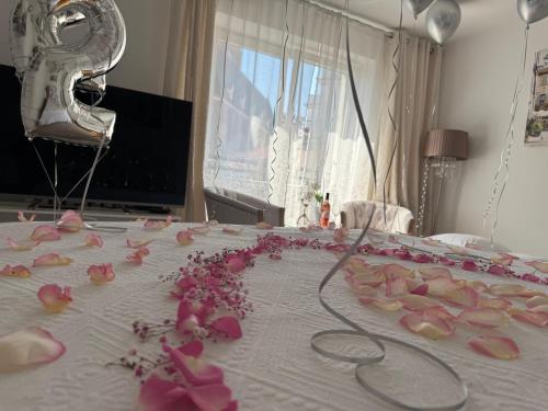 Louis & Elza Old Town Romantic apartments 2