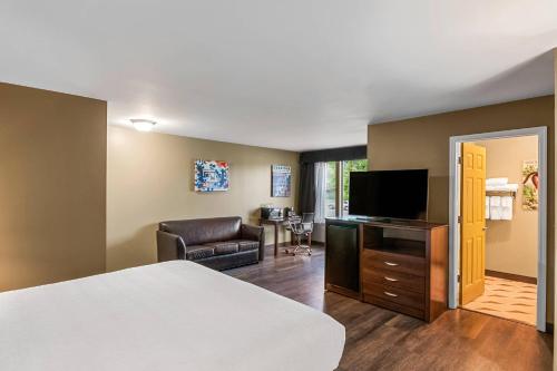 Best Western Plus Saratoga Springs - image 6