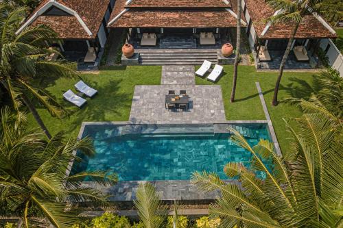 Four Seasons The Nam Hai, Hoi An, Vietnam, Hoi An (zdjęcie 2)