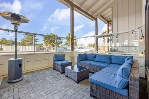 Úszómedence, Edgewater Inn and Suites, an Ascend Collection Hotel in Coos Bay