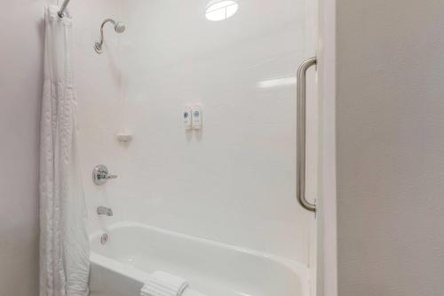 Comfort Inn - Weatherford in Weatherford, USA