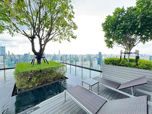 Noble Bangkok Condo - image 9