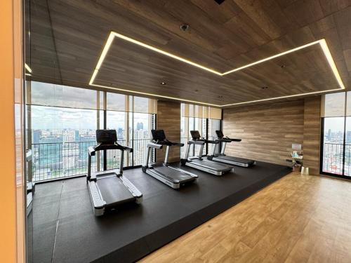 Noble Bangkok Condo - image 8