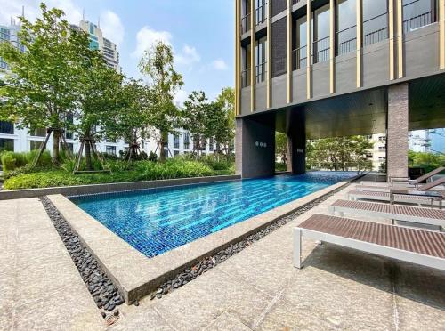 Noble Bangkok Condo - image 7