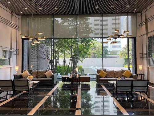 Noble Bangkok Condo - image 14