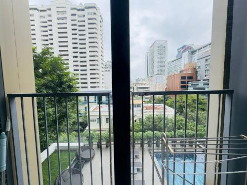 Noble Bangkok Condo - image 6