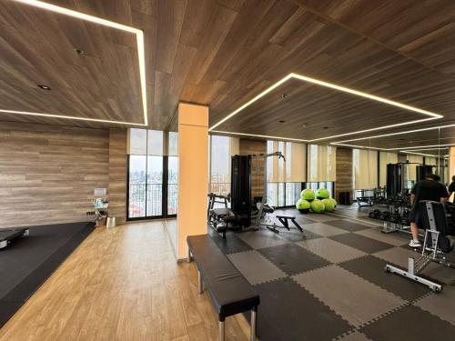 Noble Bangkok Condo - image 13