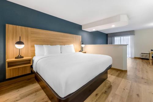 Shilo Inns Suites The Dalles - image 11