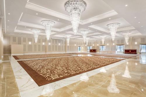 Meeting room / ballrooms, The Ashi, an Ascend Collection Hotel in North Brunswick (NJ)
