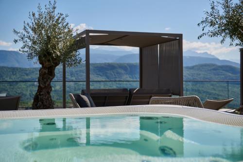 Das Panorama Dependance