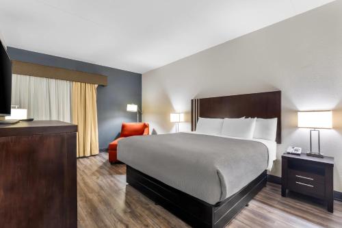 Quality Inn Chattanooga Hamilton Place in Chattanooga (Tennessee)