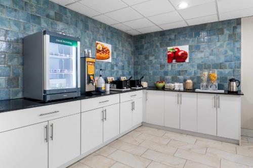 Ételek és italok, Quality Inn Chattanooga Hamilton Place in Chattanooga (Tennessee)