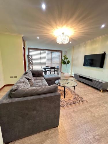 Apartment in East legon - Aburi Apartment in East legon - Aburi