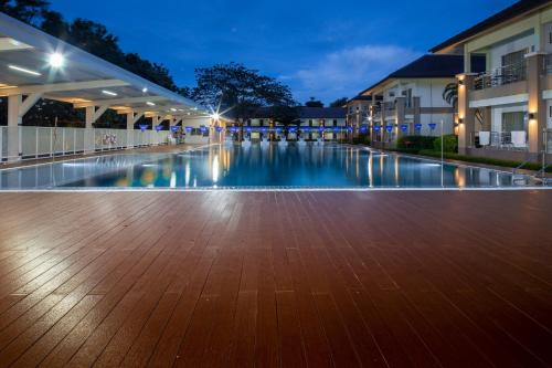 โรงแรมอารย (ARAYA HOTEL) in อุตรดิตถ์