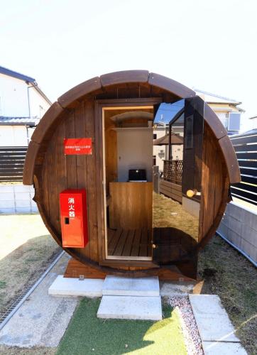 BASE 1901 - Vacation STAY 88754v