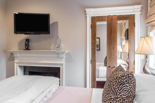 The Peacock Inn Ascend Hotel Collection - main image