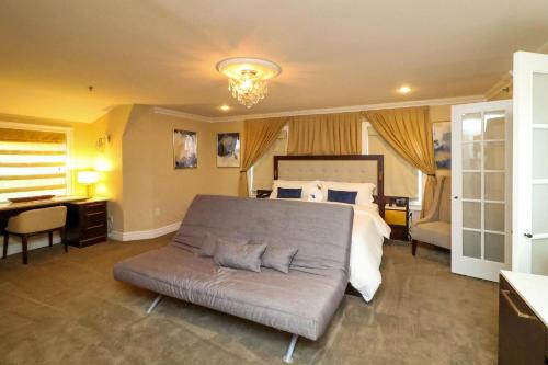 The Peacock Inn Ascend Hotel Collection - image 12