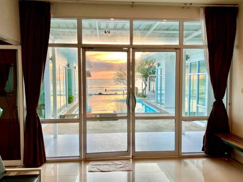 バーン シビライズ リゾート