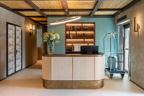 Il Mansio Vegan Hotel and Restaurant