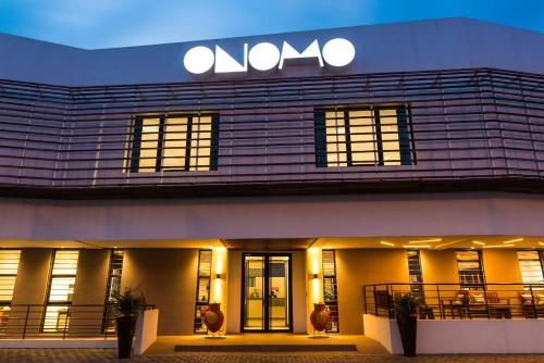 ONOMO Hotel Lomé