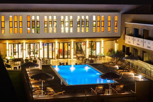hotel photo