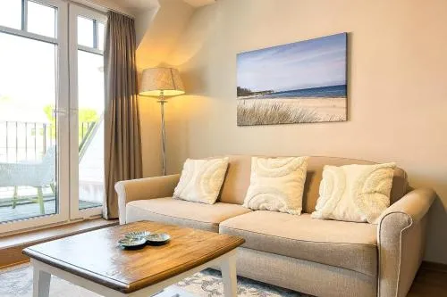 Baltischer Hof Wohnung 61 in Boltenhagen, Deutschland
