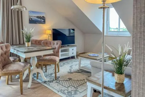 Baltischer Hof Wohnung 66 in Boltenhagen, Deutschland