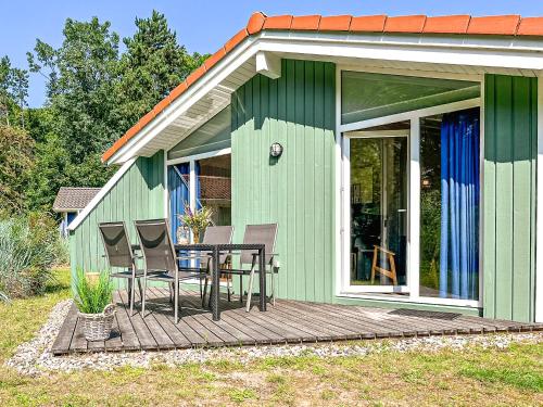 Schatzkiste - Dorf Ferienhaus 4a - image 4