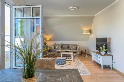 Baltischer Hof Wohnung 54 in Boltenhagen, Deutschland