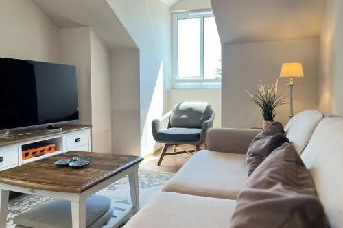 Baltischer Hof Wohnung 64 in Boltenhagen, Deutschland