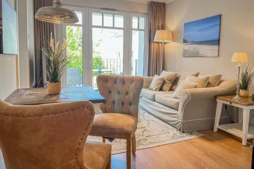 Baltischer Hof Wohnung 35 in Boltenhagen, Deutschland