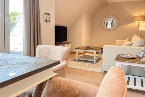 Baltischer Hof Wohnung 62 in Boltenhagen, Deutschland