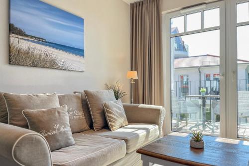 Baltischer Hof Wohnung 40 in Boltenhagen, Deutschland