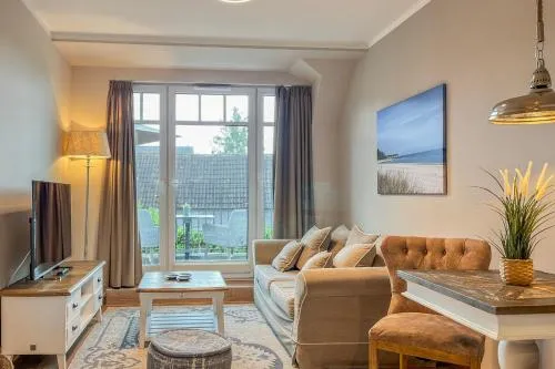 Baltischer Hof Wohnung 47 in Boltenhagen, Deutschland