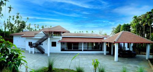 Tranquility Home Stay Coorg in กุตตา