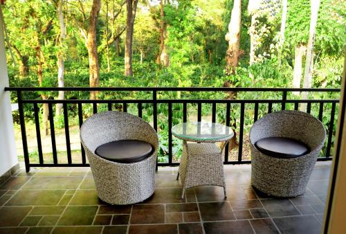 Tranquility Home Stay Coorg in กุตตา