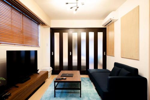 Tasone Urban STAY Osaka 梅田東ATS702