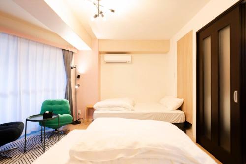 Tasone Urban STAY Osaka 梅田東ATS702