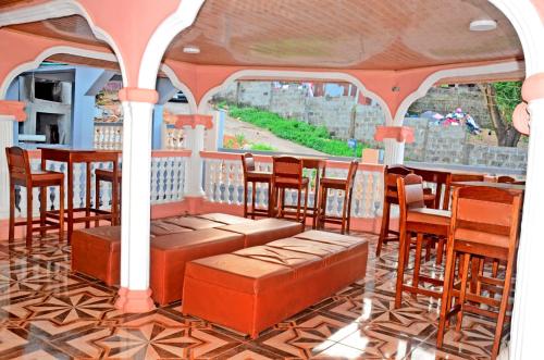 elevation lodge imatt - Photo 4 in Freetown, Sierra Leone