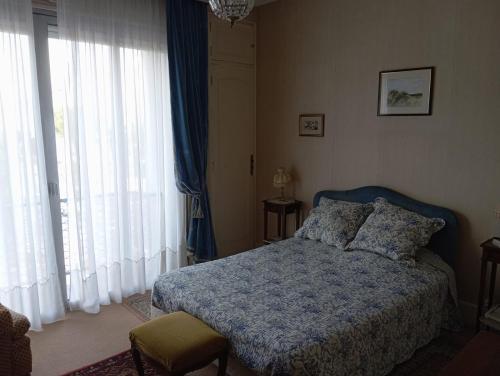 Superbe T3 au coeur de Royan - Location saisonnière - Royan