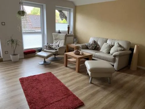 NEU! Ferienwohnung Hoffmann - Aurich in Aurich, Deutschland